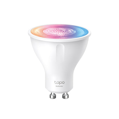 Lámpara Led Inteligente tp-Link Tapo L630 3,7W GU10 Multicolor
