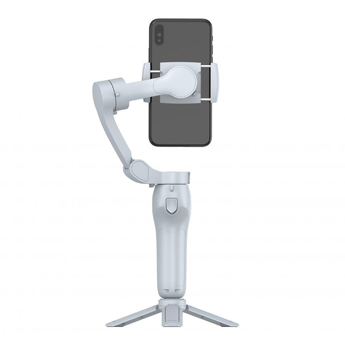 Gimbal Smartphones Jx Robot L7c Pro 3 Ejes Bluetooth