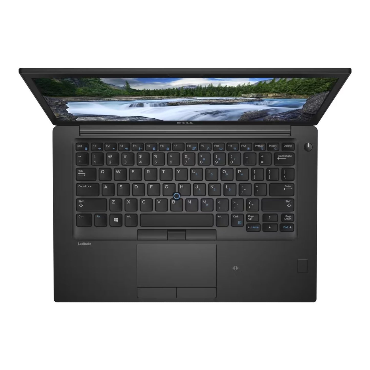 Notebook Dell 14'' Core I7 8gb 256gb Win11 Pro