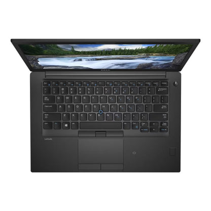 Notebook Dell 14'' Core I7 8gb 256gb Win11 Pro