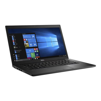 Notebook Dell 14'' Core I7 8gb 256gb Win11 Pro