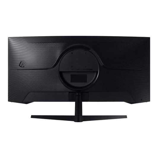 Monitor Gaming Curvo Samsung Odyssey G5 34'' 1440p 165hz