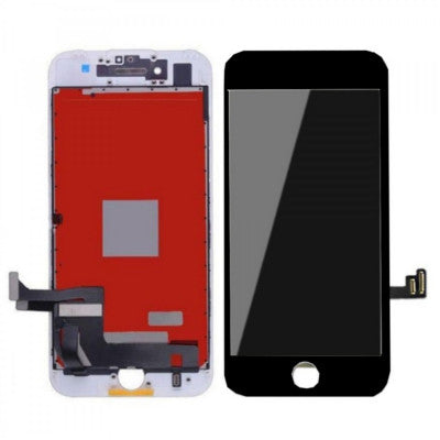 Pantalla Lcd y Panel Táctil Repuesto iPhone 7 Plus Negro