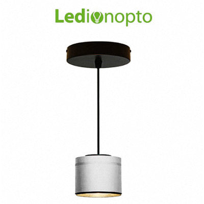 Lámpara Led Ledion Colgante 17w 3000k Dimerizable Chip Hr