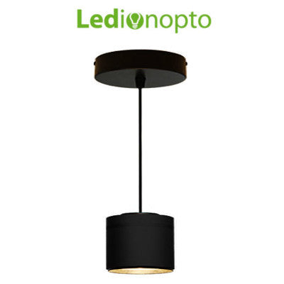 Lámpara Led Ledion Colgante 17w 3000k Dimerizable Chip Hr