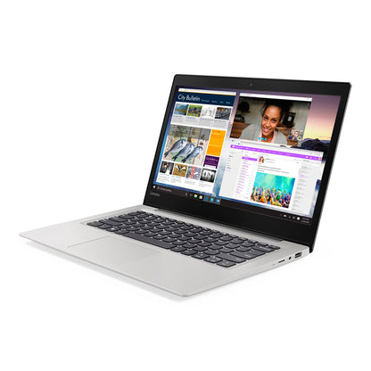 Notebook Lenovo 14'' N4000 4gb 64gb Win10