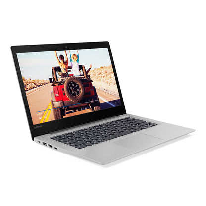 Notebook Lenovo 14'' N4000 4gb 64gb Win10