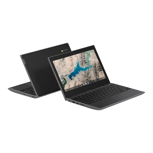 Chromebook Lenovo 100e 11,6'' Mt8173c 4gb 32gb Chrome
