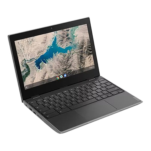 Chromebook Lenovo 100e 11,6'' Mt8173c 4gb 32gb Chrome