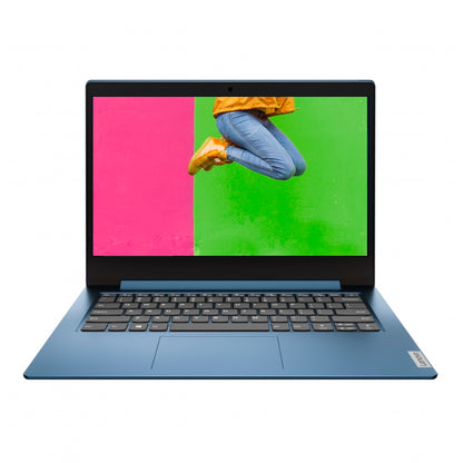 Notebook Lenovo 14'' N5030 4gb 128gb Win10