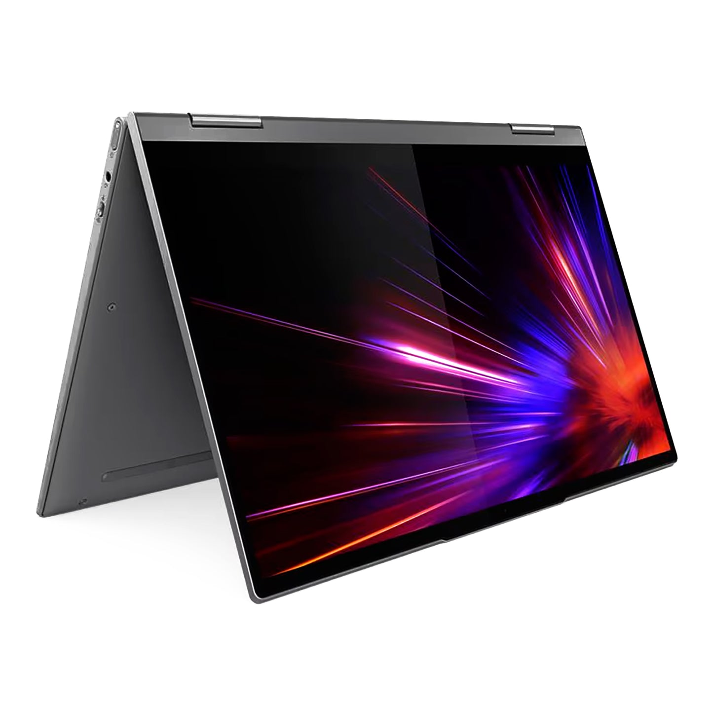 Notebook 2en1 Lenovo 14'' Táctil Snapdragon 8cx 8gb 256gb Win10 PRO