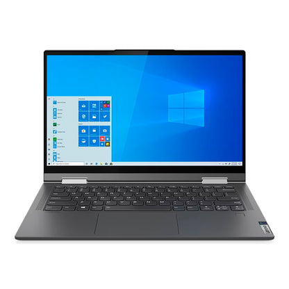 Notebook 2en1 Lenovo 14'' Táctil Snapdragon 8cx 8gb 256gb Win10 PRO