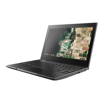 Chromebook Lenovo 100e 11,6'' A4 4gb 32gb Chrome
