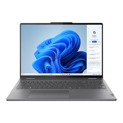Notebook 2en1 Lenovo 16'' Core Ultra 7 16gb 1tb Win11 Ai Pc