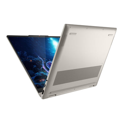 Notebook 2en1 Lenovo 14'' Ryzen AI 5 16gb 1tb Win11 Copilot+ Pc