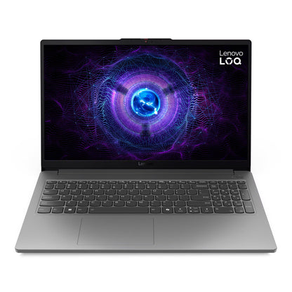 Notebook Gamer Lenovo 15,6'' Core I5 8gb 512gb W11 Rtx2050