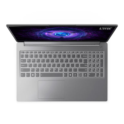 Notebook Gamer Lenovo 15,6'' Core I5 8gb 512gb W11 Rtx2050