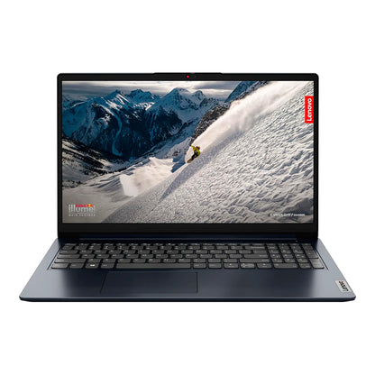 Notebook Lenovo 15,6'' Ryen 5 8gb 256gb Win11