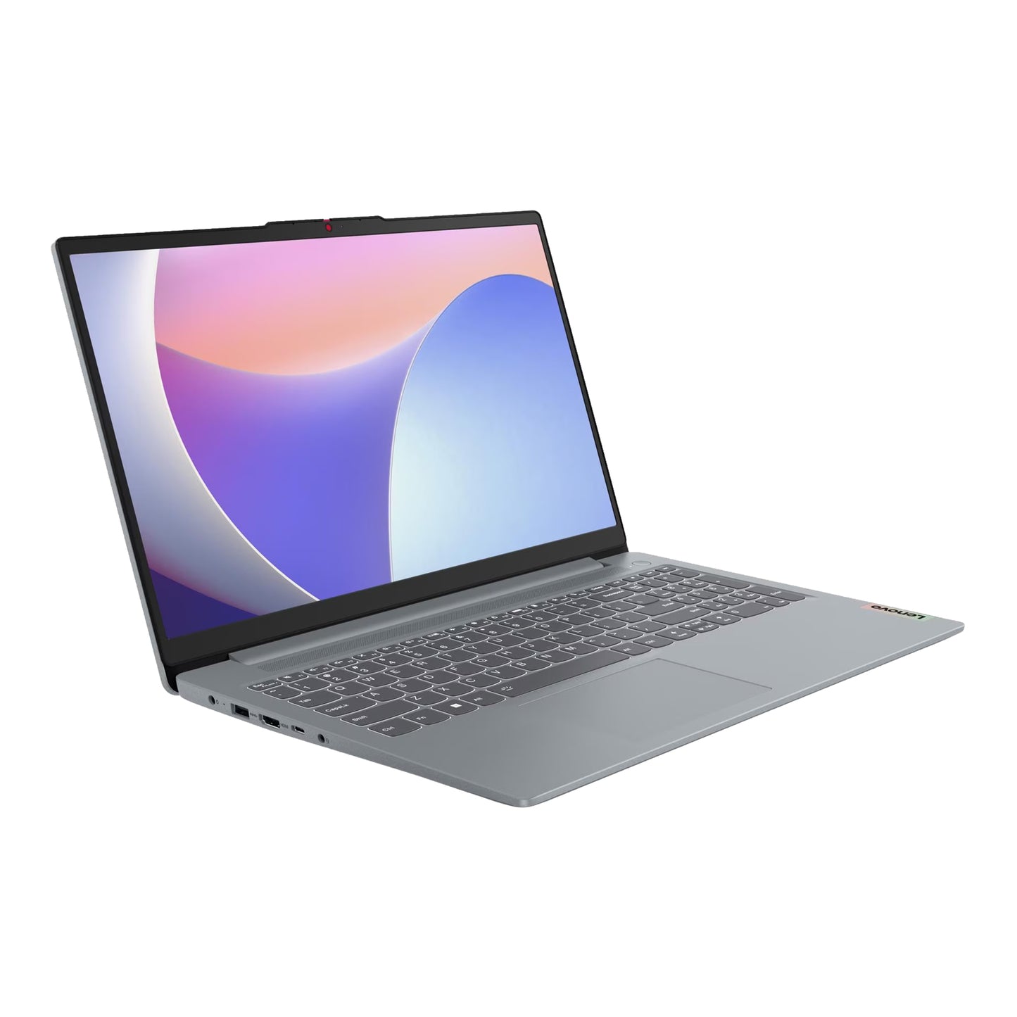 Notebook Lenovo 15,6'' N100 4gb 128gb Win11