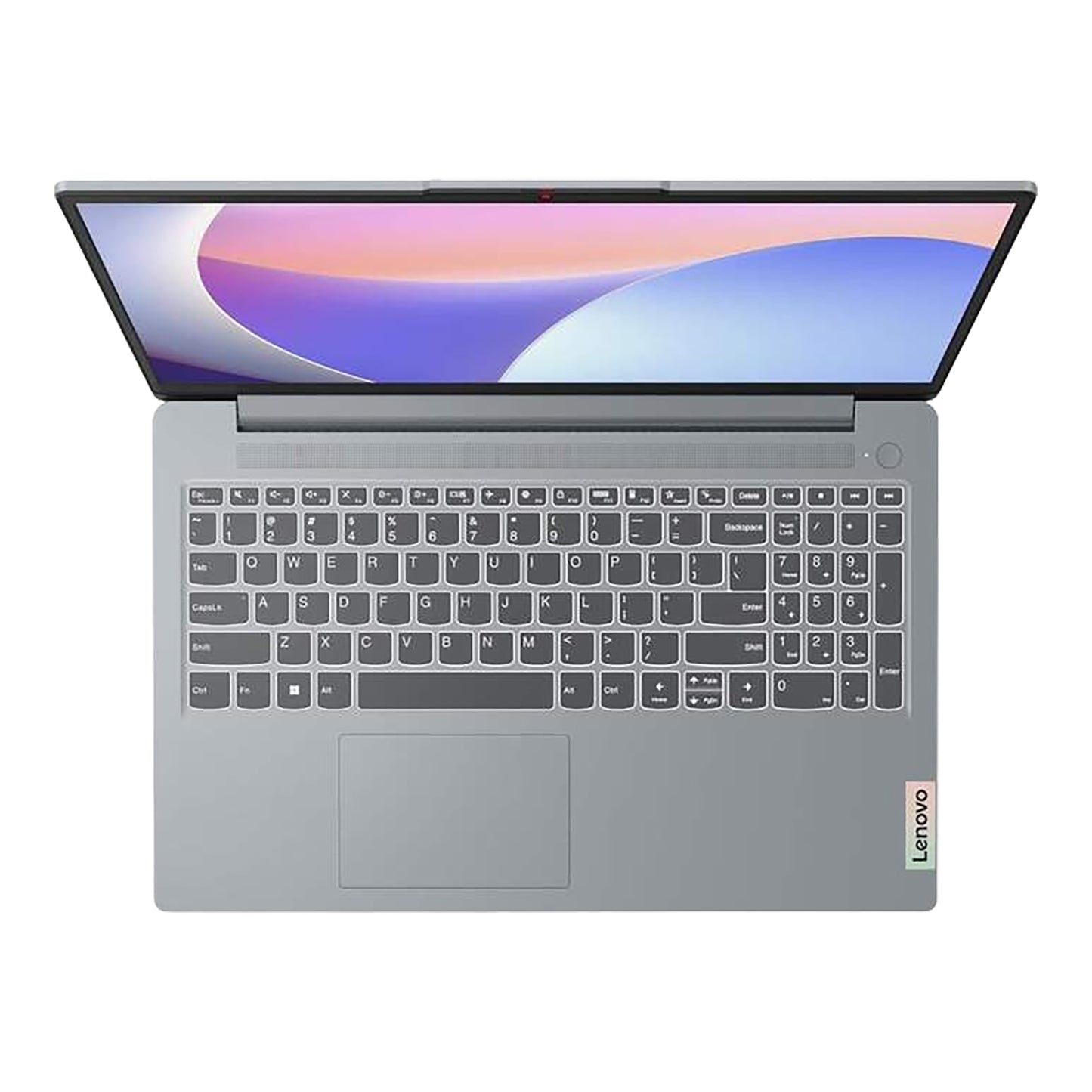 Notebook Lenovo 15,6'' N100 4gb 128gb Win11