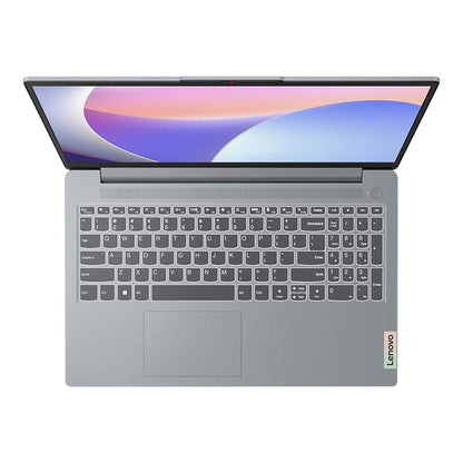 Notebook Lenovo 15,6'' N100 4gb 128gb Win11