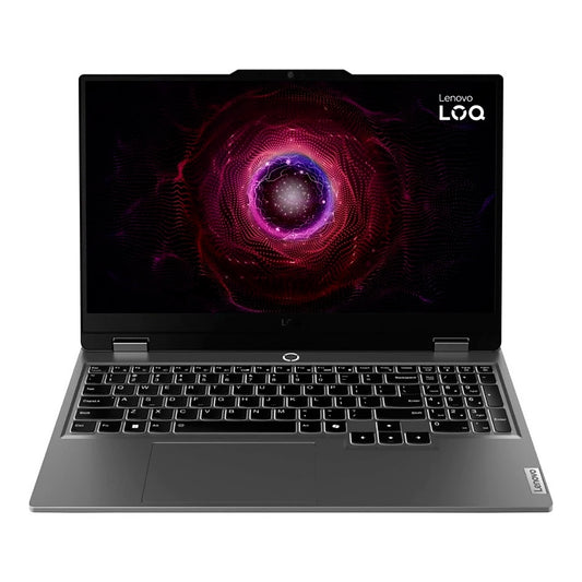 Notebook Gamer Lenovo 15,6'' Ryzen 7 16gb 1tb W11 Rtx5050