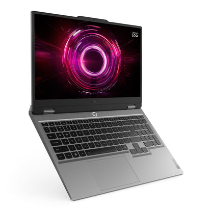 Notebook Gamer Lenovo 15,6'' Ryzen 7 16gb 1tb W11 Rtx5050