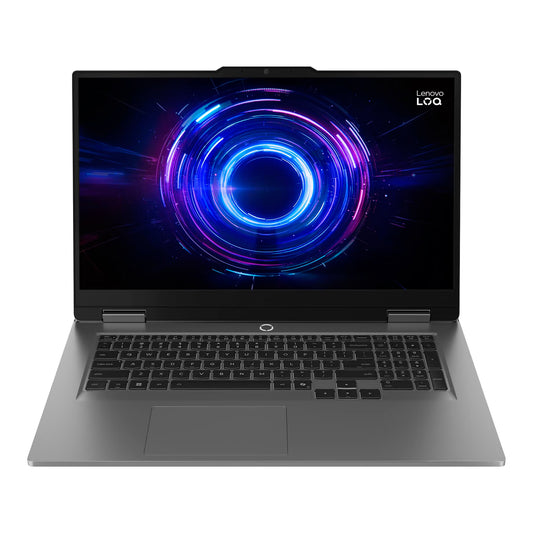 Notebook Gamer Lenovo 17,3'' Core I5 12gb 1tb W11 Rtx5050