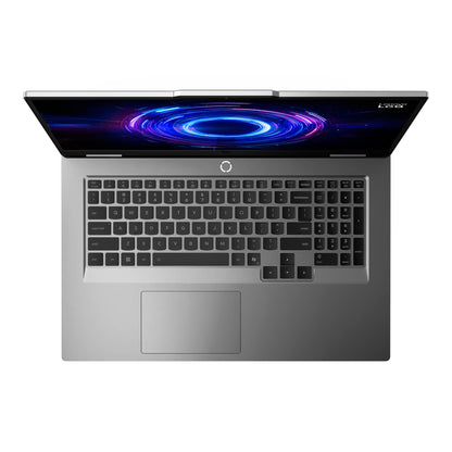 Notebook Gamer Lenovo 17,3'' Core I5 12gb 1tb W11 Rtx5050