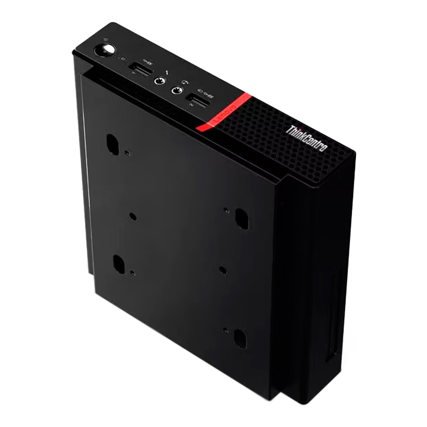 Pc Lenovo M715q Tiny A10 Pro 16gb 256gb Win10 Pro