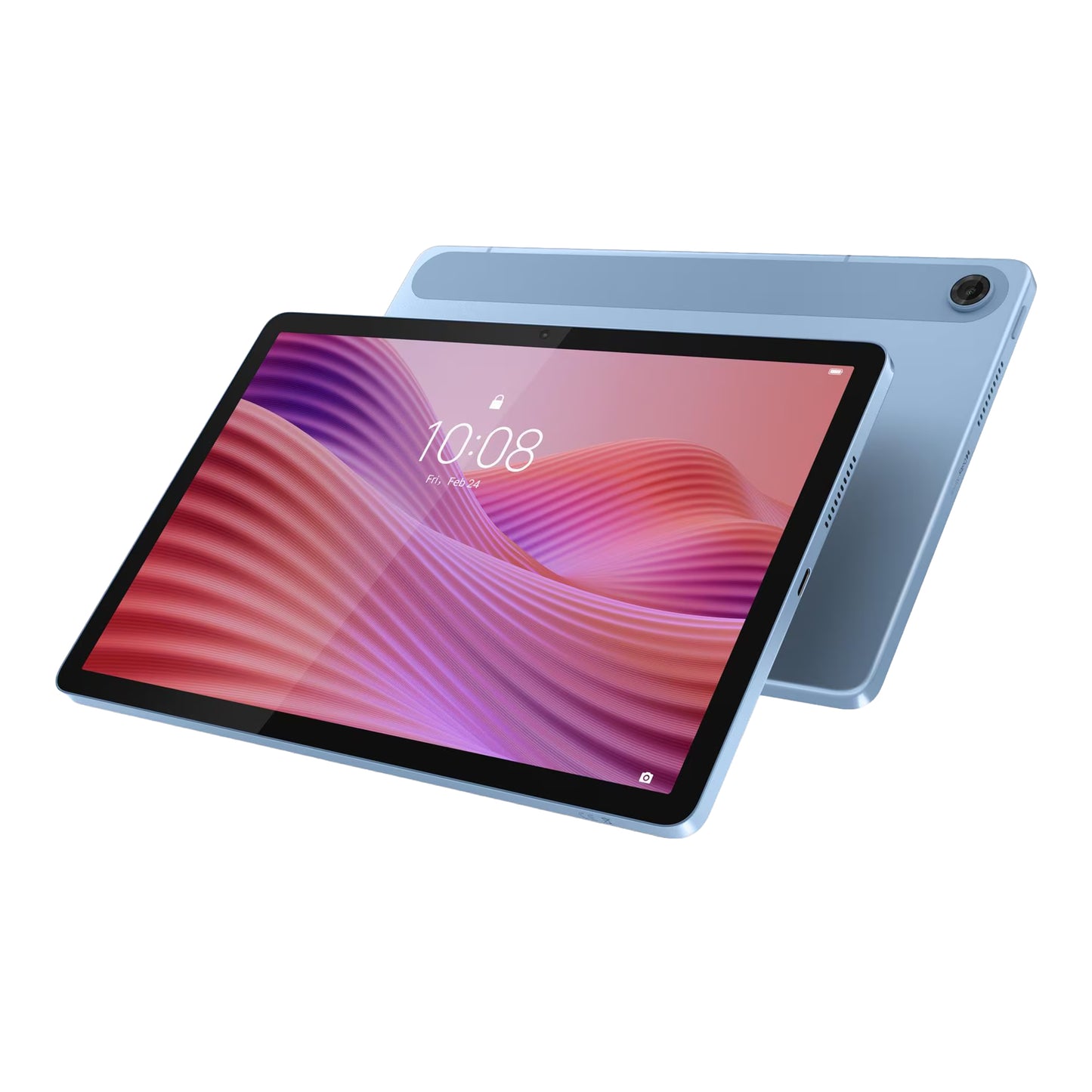 Tablet Lenovo 10,1'' 8 Core 4gb 128gb Android14