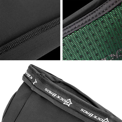 Rodilleras Deportivas RockbrosTranspirables L / Xl