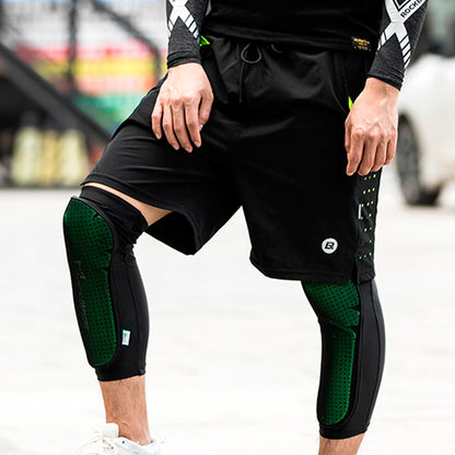 Rodilleras Deportivas RockbrosTranspirables L / Xl