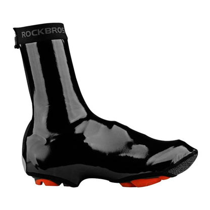 Cubre Zapatilla Rockbros Resistentes Al Agua S