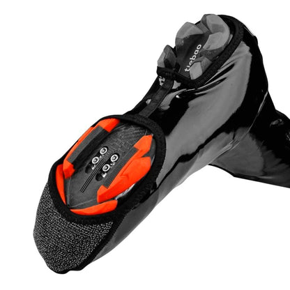 Cubre Zapatilla Rockbros Resistentes Al Agua L