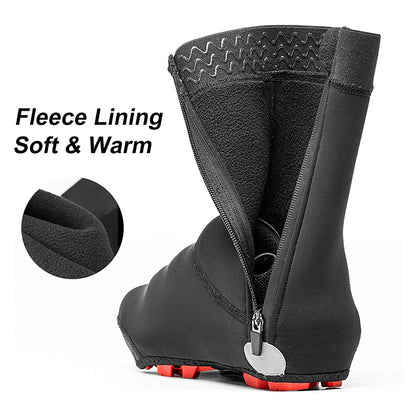 Cubre Zapatillas Ciclismo Rockbros S