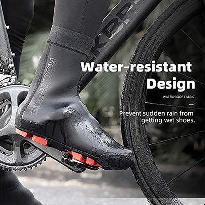 Cubre Zapatillas Ciclismo Rockbros S
