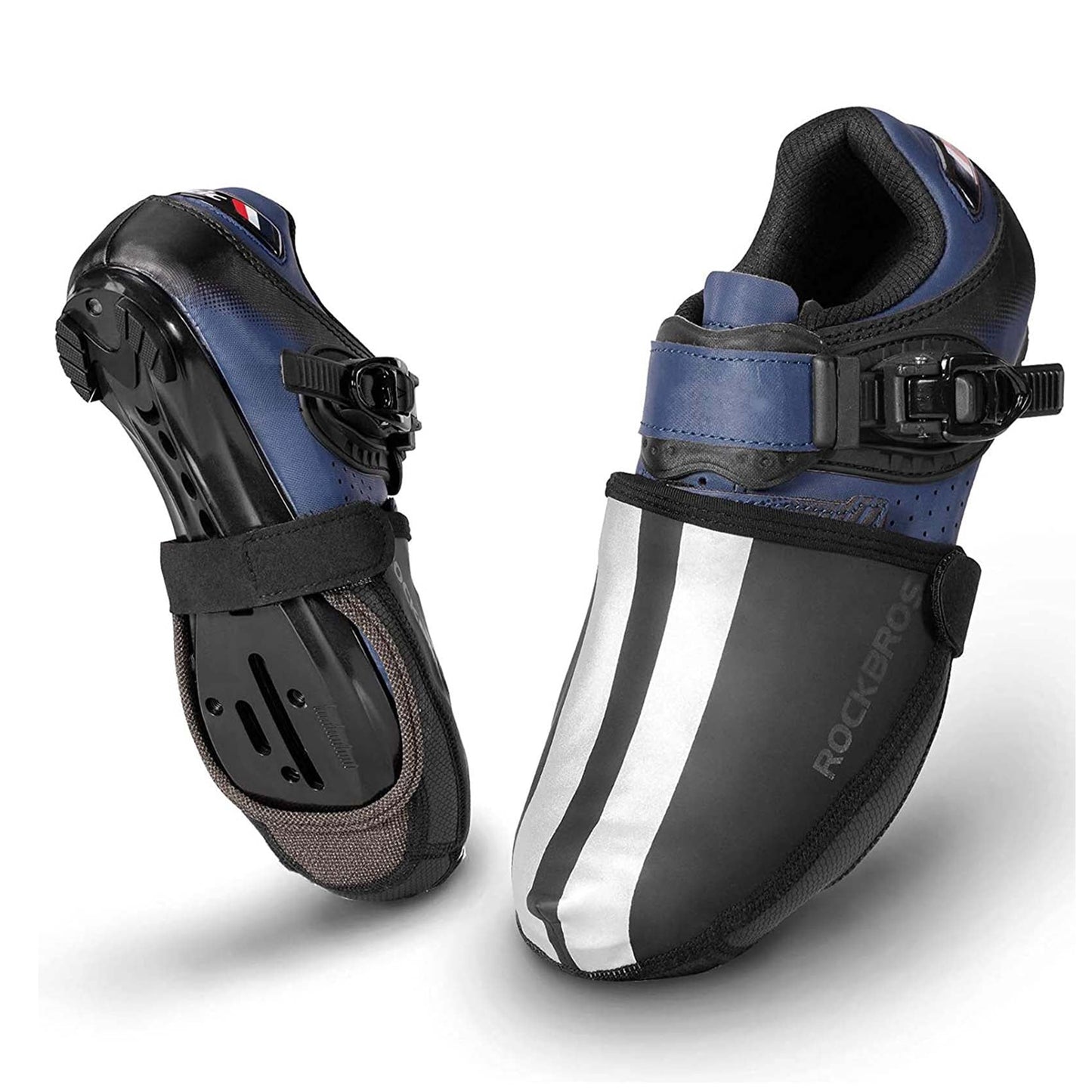 Cubre Zapatillas Ciclismo Rockbros L