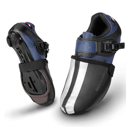 Cubre Zapatillas Ciclismo Rockbros S