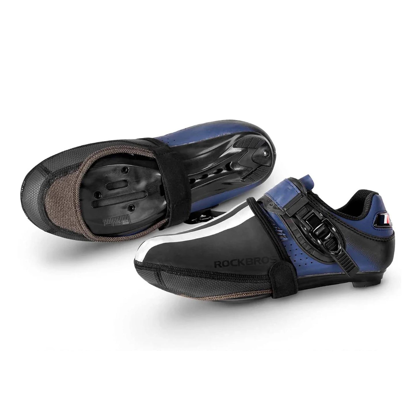 Cubre Zapatillas Ciclismo Rockbros L
