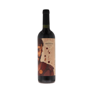 Vino Línea Histórica Bresesti Tannat Merlot 750cc