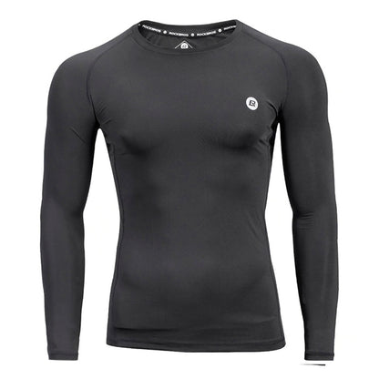 Camiseta Deportiva Rockbros Respirable Xxl