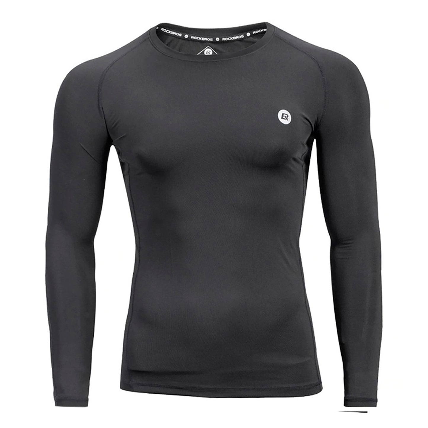 Camiseta Deportiva Rockbros Respirable L