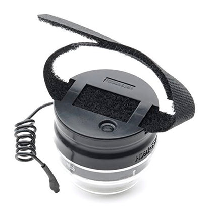 Luces Led Portátiles Swiss+tech Interior / Exterior Pack x3