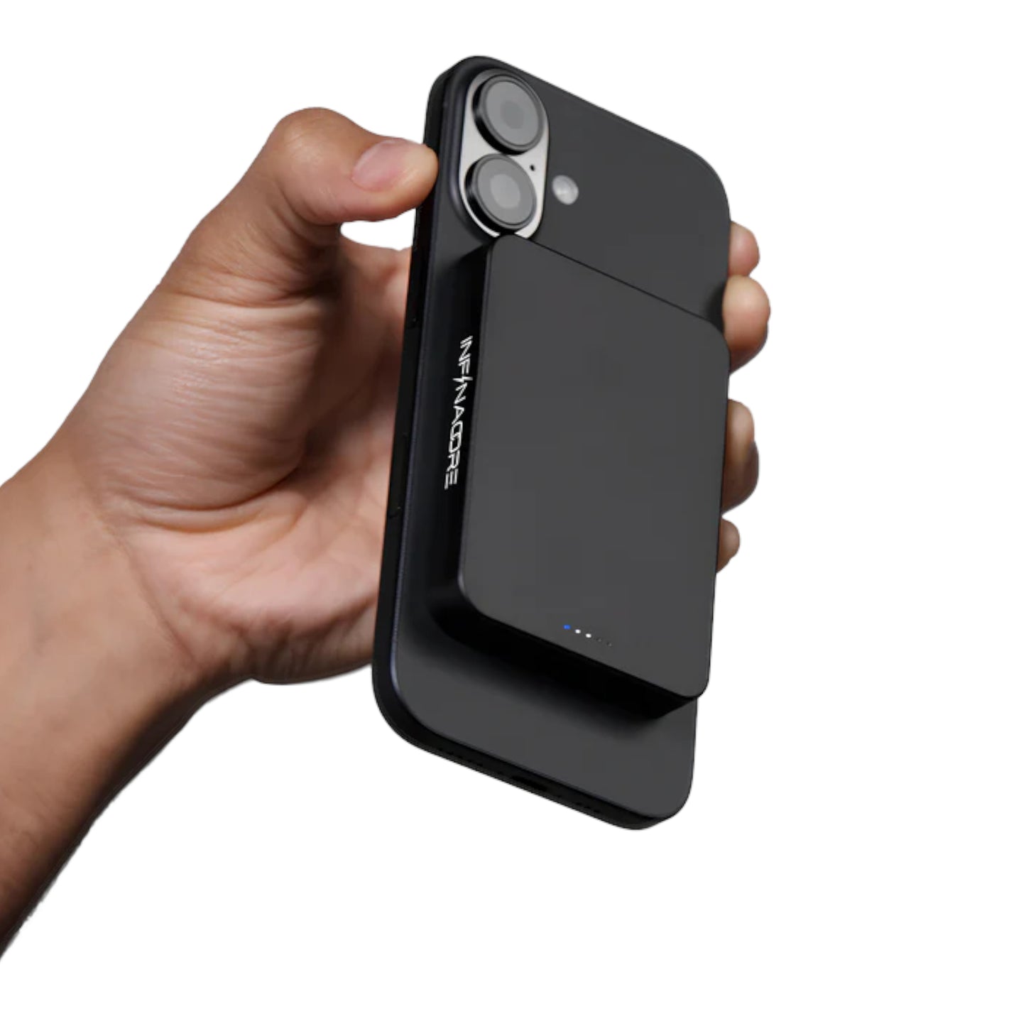 Mini Power Bank InfinaCore M3 Magsafe 5000 mAh 15W
