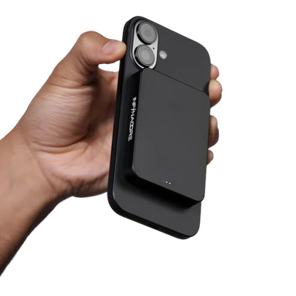 Mini Power Bank InfinaCore M3 Magsafe 5000 mAh 15W