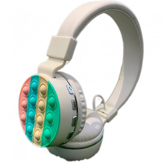 Auricular Inalámbrico c/ bluetooth FREECELL Popit