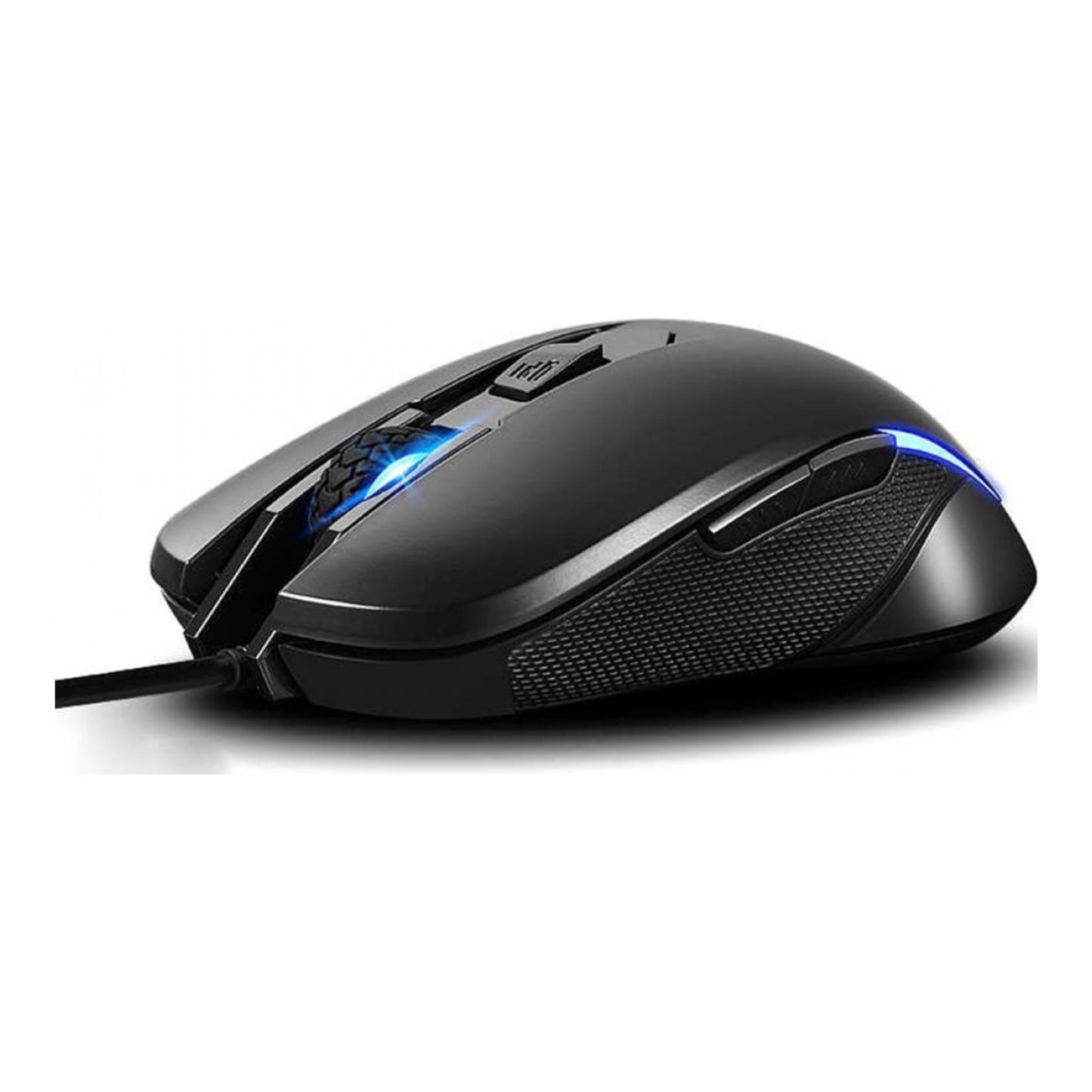 Mouse Gaming Usb Hp M200 2400dpi Retroiluminado