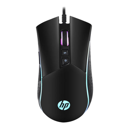 Mouse Gaming Philips m220 4800dpi Iluminación 7 Colores