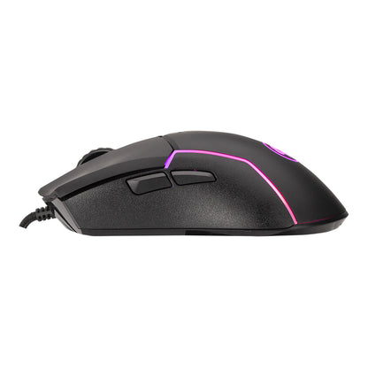 Mouse Gaming Marvo M655 12000dpi RGB
